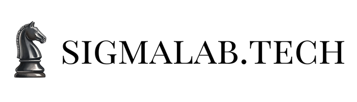 SigmaLab Logo
